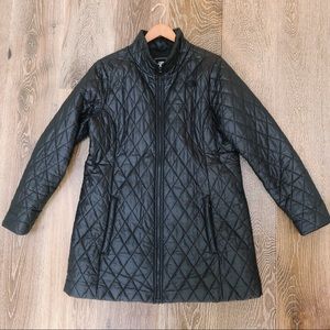 THE NORTH FACE COAT!